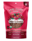 Lark Ellen Farm Cacao Cherry Sprouted Granola (Grainfree)