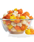 City Pop Candy Corn Popcorn