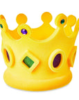 Mardi Gras Crown