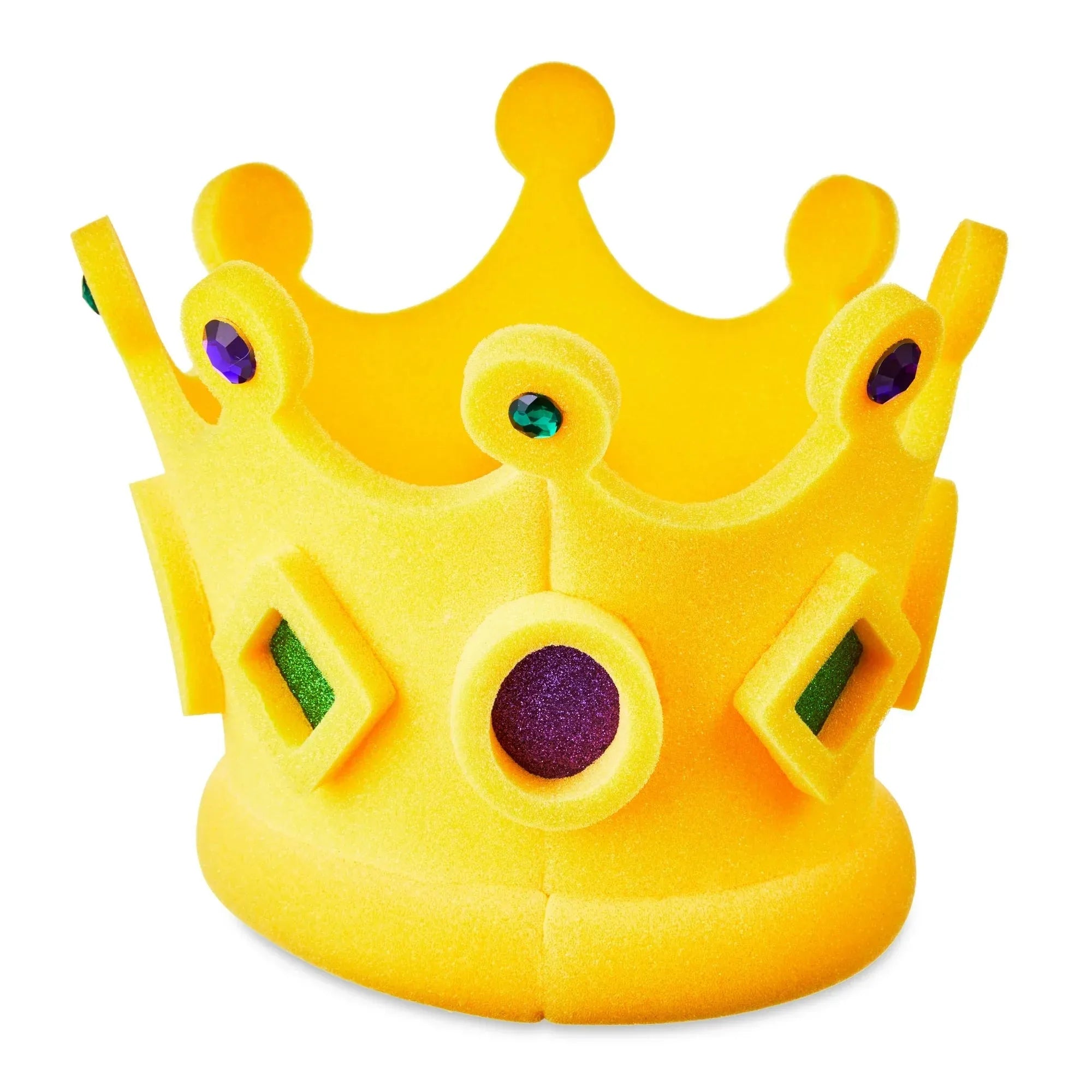 Mardi Gras Crown