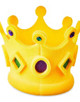 Mardi Gras Crown