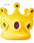 Mardi Gras Crown