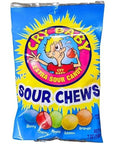 CRY BABY SOUR CHEWS: 8-Pack-Candy Warehouse