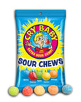 CRY BABY SOUR CHEWS: 8-Pack-Candy Warehouse