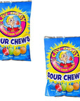 CRY BABY SOUR CHEWS: 8-Pack-Candy Warehouse