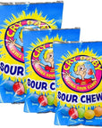 CRY BABY SOUR CHEWS: 8-Pack-Candy Warehouse