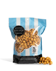 City Pop Caramel Peanut Popcorn