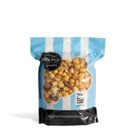 City Pop Caramel Pecan Popcorn