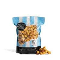 City Pop Caramel Pecan Popcorn