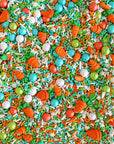 Sprinkle Pop Carrot Cake Sprinkle Mix