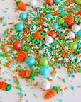 Sprinkle Pop Carrot Cake Sprinkle Mix