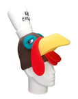 Chef Turkey Hat