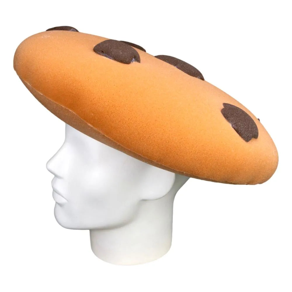 Chocolate Chip Cookie Hat