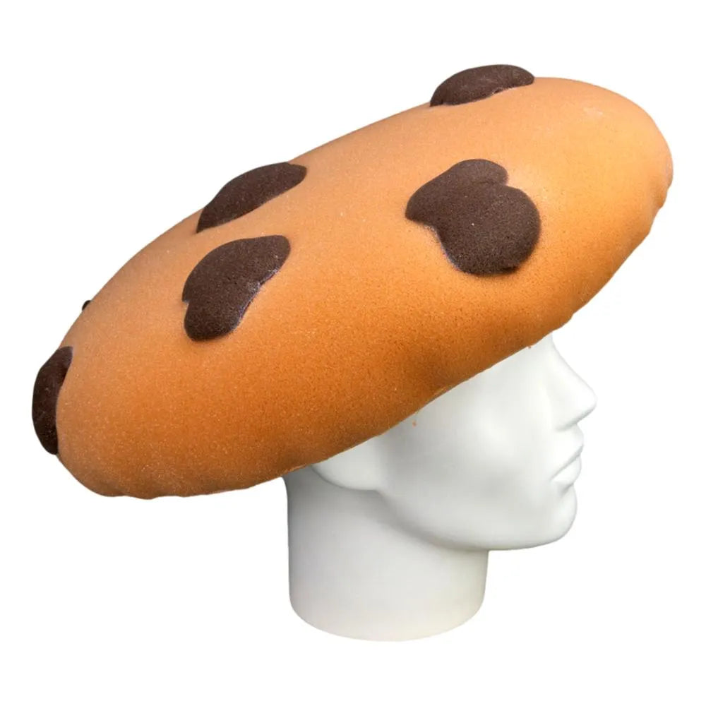 Chocolate Chip Cookie Hat