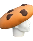 Chocolate Chip Cookie Hat