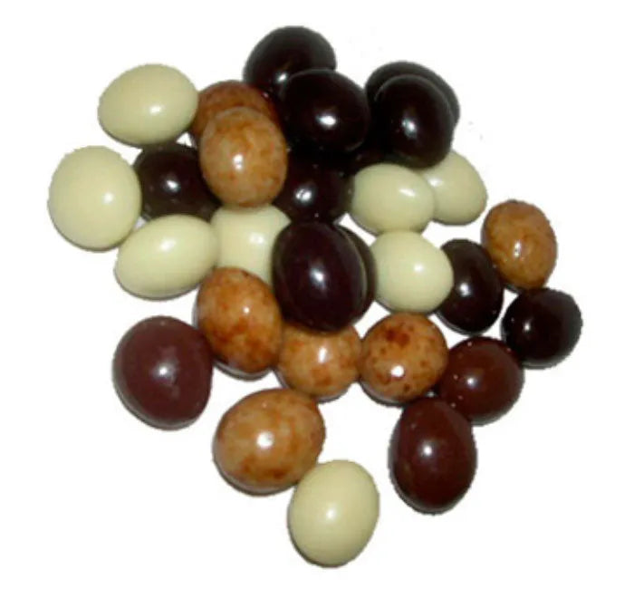 Chocolate House Blend Espresso Beans: 10-Pack-Candy Warehouse