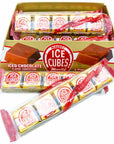 Chocolate Ice Cubes: 10-Pack-Candy Warehouse