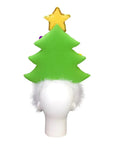 Christmas Tree Headband