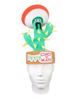 Cinco de Mayo Cactus Headband