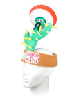 Cinco de Mayo Cactus Headband