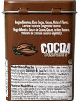 Cocoa & Peppermint Delicacie: 12-Pack-Candy Warehouse