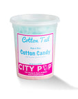 City Pop Cotton Tail Cotton Candy