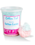 City Pop Cotton Tail Cotton Candy