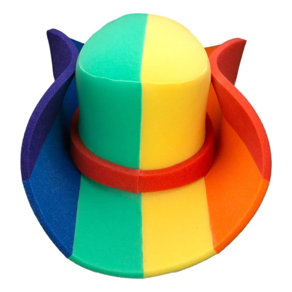 Giant Cowboy Pride Hat