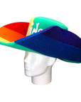 Giant Cowboy Pride Hat