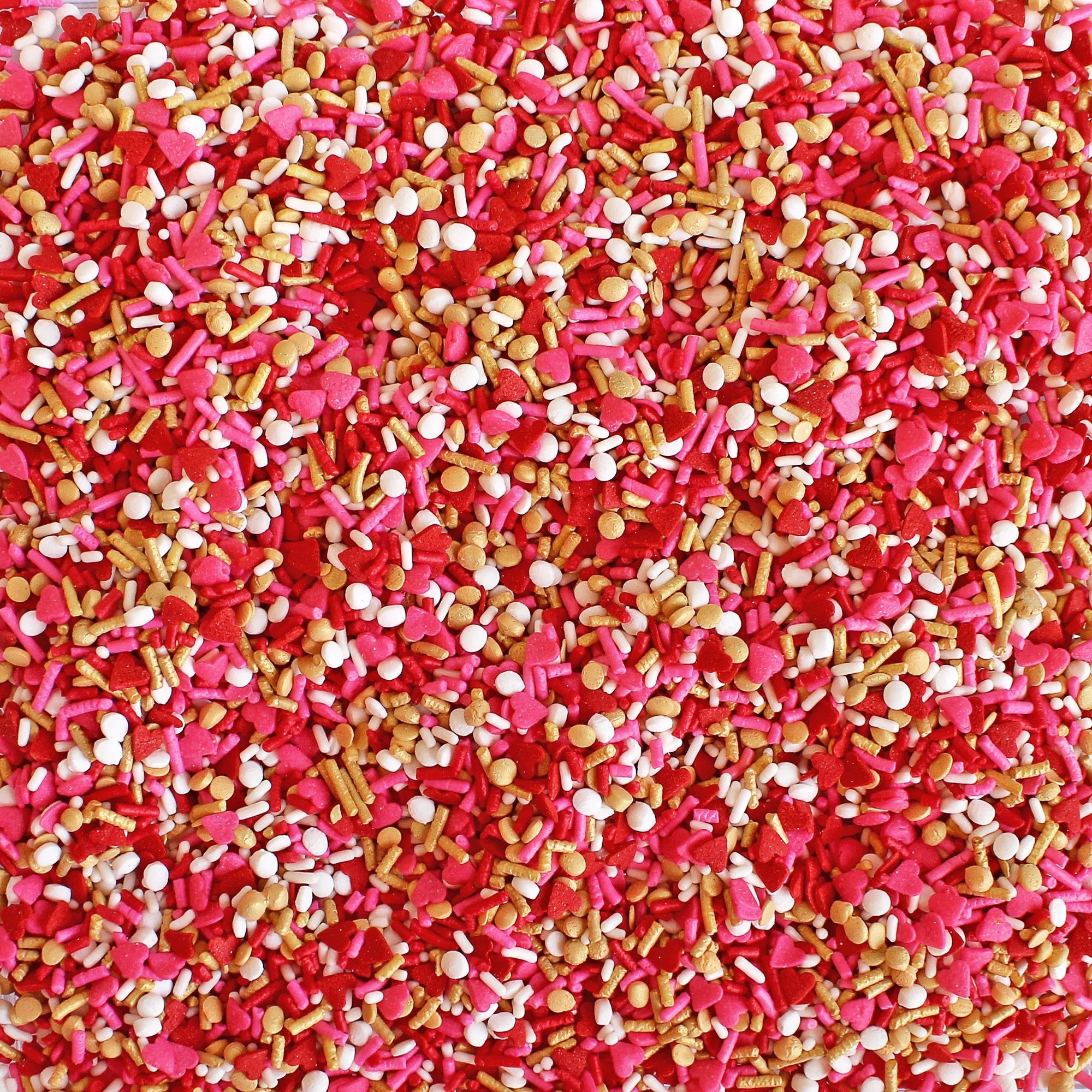 Sprinkle Pop Cupid&#39;s Arrow Sprinkle Mix