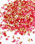 Sprinkle Pop Cupid's Arrow Sprinkle Mix