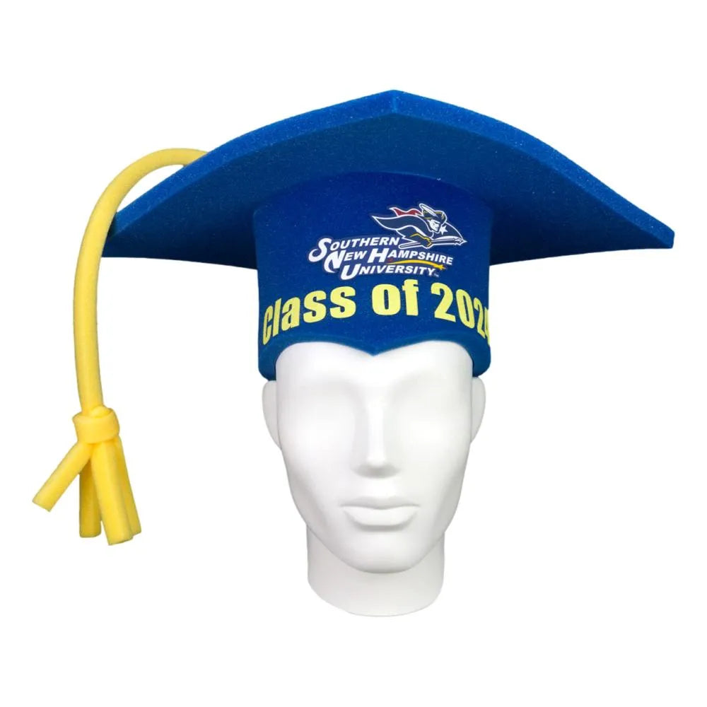 Custom Graduation Cap Hat