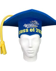 Custom Graduation Cap Hat