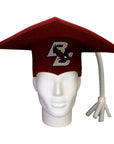 Custom Graduation Cap Hat