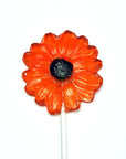 Pure Sugar Candy Daisies Lollipops