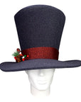 Christmas Top Hat