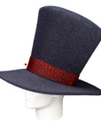 Christmas Top Hat