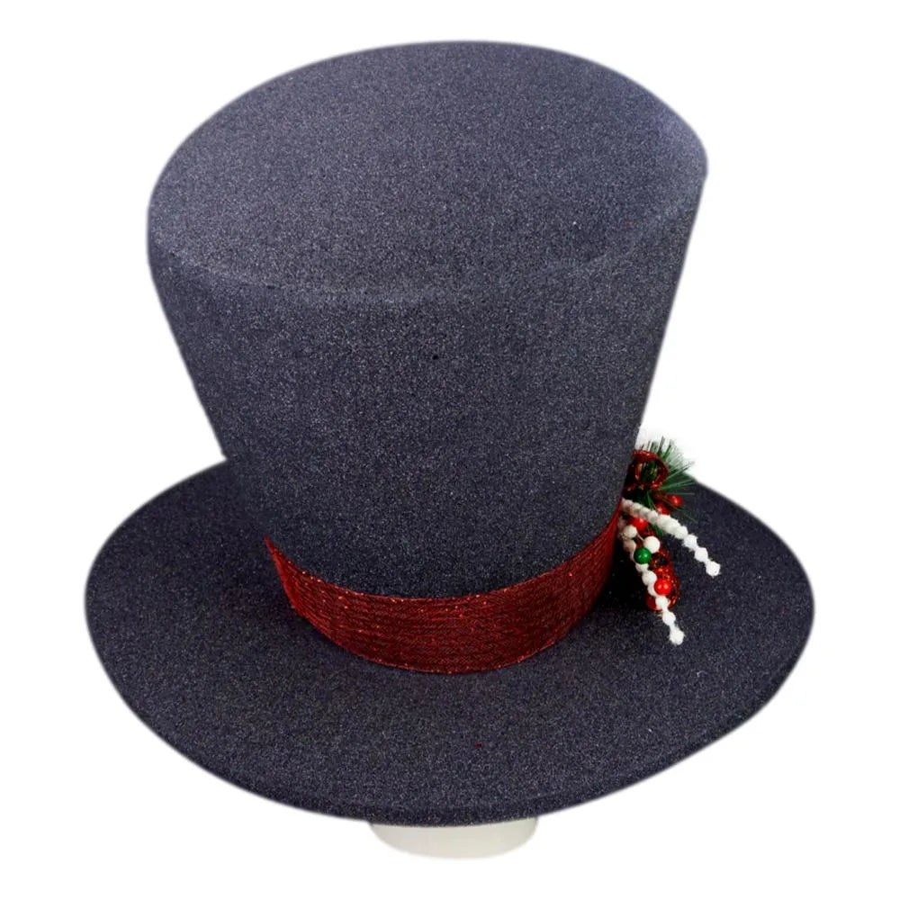 Christmas Top Hat