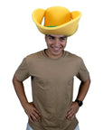 Giant Turd Ferguson Cowboy Hat