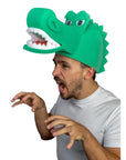 Crocodile Hat