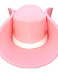 Giant Cowgirl Hat