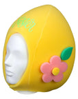 Decorated Easter Egg Mask Hat