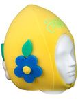 Decorated Easter Egg Mask Hat