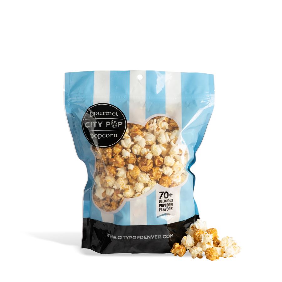 City Pop Denver Mix Popcorn