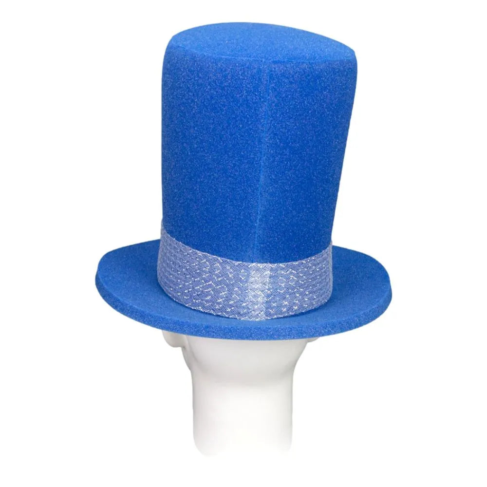 Derby Top Hat