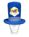 Derby Top Hat