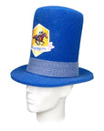 Derby Top Hat