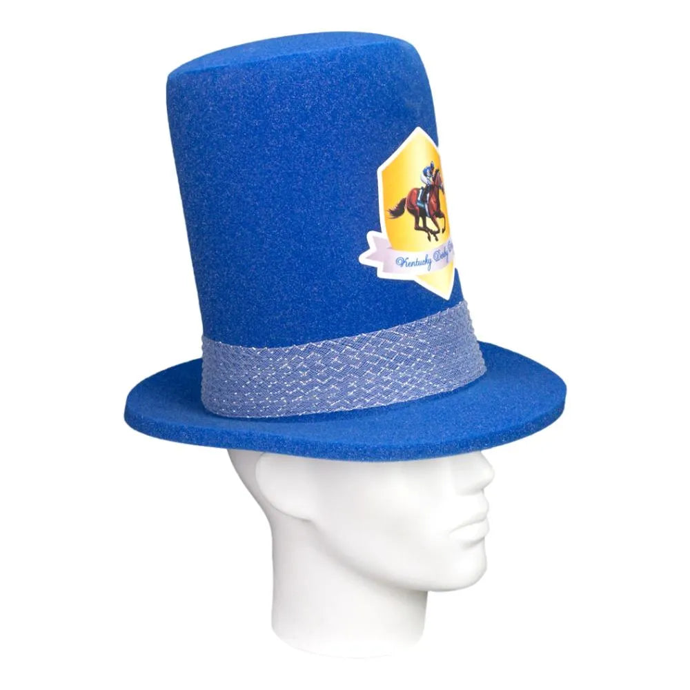 Derby Top Hat