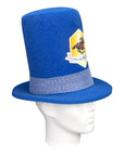 Derby Top Hat