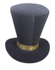 Derby Wide Top Hat